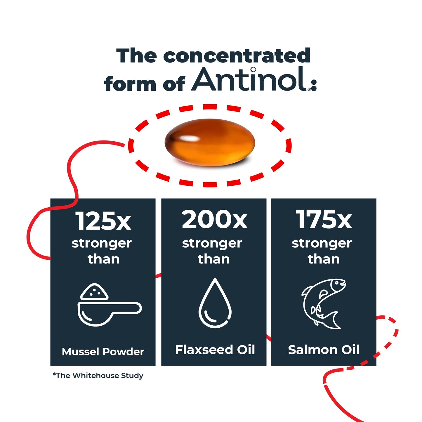 Antinol<sup>®</sup>️ for Dogs