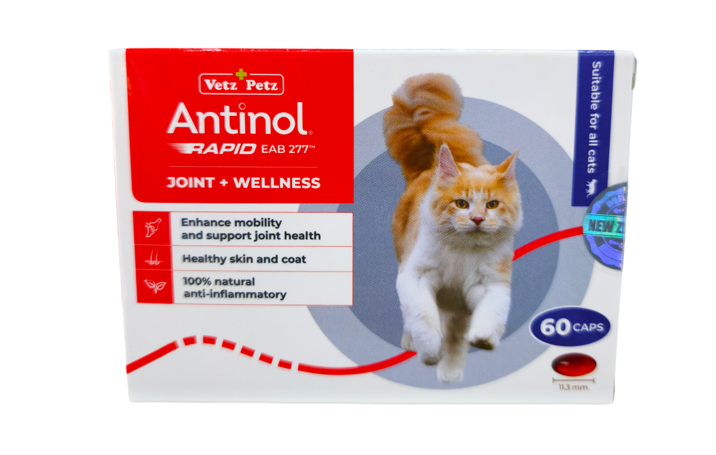 Antinol<sup>®</sup>️ for Cats