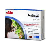 Antinol<sup>®</sup>️ for Cats